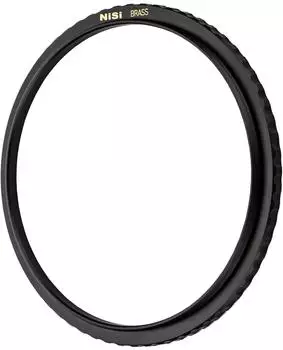 NiSi Messing Step-Up Ring 49-62mm (30045)