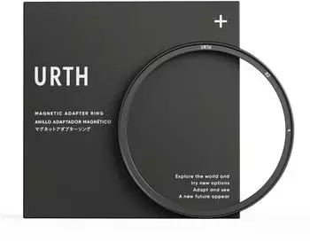 Urth Magnetischer Adapterring 82mm