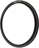 NISI 30049, NiSi Adapterring (Messing) schwarz | Filter 52 mm | Optik 49 mm