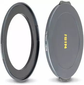 NiSi JetMag Pro Adapter Kit 72mm (82MAG)