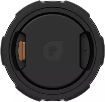 PolarPro Defender Pro Objektivdeckel 70mm-80mm (M-DFNDPRO-BLK)