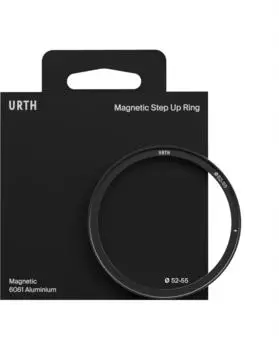 Urth Magnetic Step Up Ring Filter Adapter