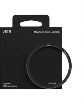 Urth Magnetic Step Up Ring Filter Adapter