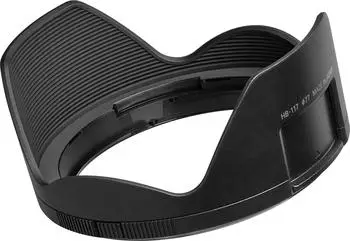 Nikon HB-117 Gegenlichtblende f&uuml;r NIKKOR Z 24-70mm f/2.8 S II (JMB04501)