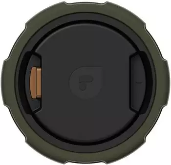PolarPro Defender Pro Objektivdeckel Forest 70mm-80mm (M-DFNDPRO-FRST)