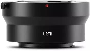 Urth Objektivadapter Contax/Yashica (C/Y) auf Fujifilm X