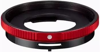 OM System CLA-T01 Objektiv-Adapter für TG-6 & TG-7, 40,5mm (V335490BW000)