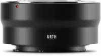 URTH Lens Mount Adapter Konica AR Obj. an Sony E Body (Angebot)