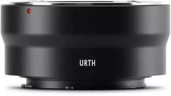Urth Objektivadapter Konica AR auf Sony E