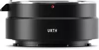 URTH Lens Mount Adapter Canon (EF/EF-S) Obj. an NIKON Z Body (Angebot)