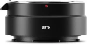 Urth Objektivadapter Canon EF/EF-S auf Nikon Z