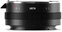 URTH Lens Mount Adapter Sony A (Minolta AF) Obj. an CANON RF Body (Angebot)