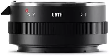 Urth Objektivadapter Sony A (Minolta AF) auf Canon RF