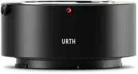 URTH Lens Mount Adapter Contax/Yashica (C/Y) Obj. an LEICA L Body (Angebot)