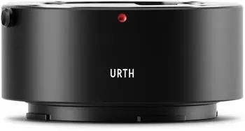 Urth Objektivadapter Contax/Yashica (C/Y) auf Leica L