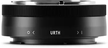 Urth Objektiv-Adapter Canon FD auf Canon RF