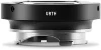 URTH Lens Mount Adapter M42 Obj. an Leica M Body (Angebot)