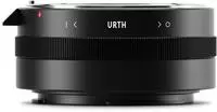 URTH Lens Mount Adapter Nikon F (G-Type) Obj. an CANON RF Body (Angebot)
