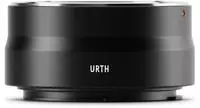 URTH Lens Mount Adapter Olympus OM Obj. an CANON RF Body (Angebot)