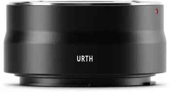 Urth Objektivadapter Olympus OM auf Canon RF (ULMA-OM-R)