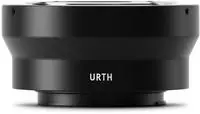 URTH Lens Mount Adapter M42 Obj. an Micro 4/3 Body (Angebot)