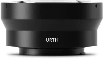 Urth Objektivadapter M42 auf Micro 4/3