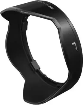 OM System LH-55D Gegenlichtblende f&uuml;r 9-18mm II (V335960BW000)