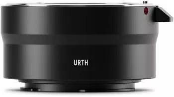 Urth Objektiv-Adapter Pentax K auf Sony E (ULMA-K-E)