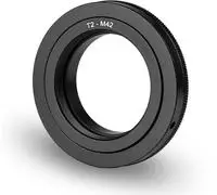 walimex pro 23367, Walimex pro T2-Adapter auf M42