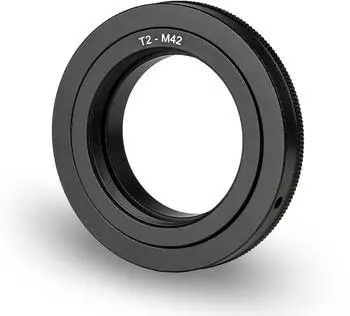 Walimex T2-Adapter auf M42 (23367)