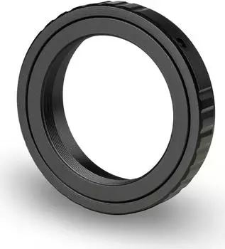 Walimex T2 Adapter auf Sony A