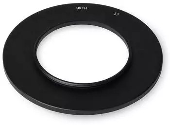 Urth Adapterring 67-37mm f&uuml;r 75mm Rechteck-Filterhalter (USFARING6737)