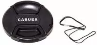 Caruba D43315, Caruba Clip Cap Objektivdeckel 49mm