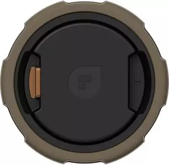 PolarPro Defender Pro Objektivdeckel Desert 83-90mm (L-DFNDPRO-DSRT)