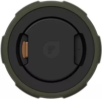PolarPro Defender Pro Objektivdeckel 81-90mm, schwarz (L-DFNDPRO-FRST)
