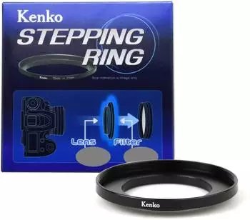 Kenko Step-Up-Ring 58-67mm (KSUR-5867)