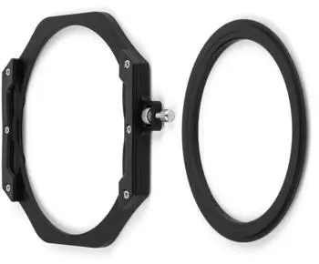 NiSi JetMag Pro 100mm Filterhalter Kit 95MAG (70665)