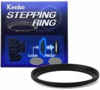 Kenko KE-SUR72-77, Kenko Trittring 72 mm - 77 mm