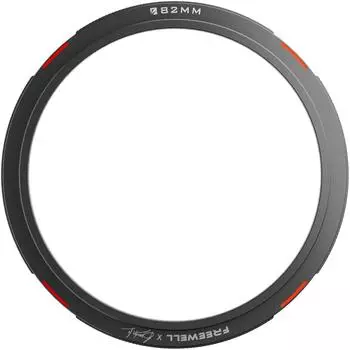Freewell Brandon Li VND/CPL Adapterring 82mm (FW-BL-SU82)