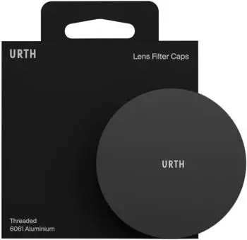 Urth Lens Filter Cap