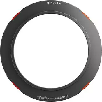 Freewell Brandon Li VND/CPL Adapterring 72mm (FW-BL-SU72)