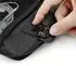 MOMENT Weatherproof Mobile Lens Carrying Case, 4 Objektive, schwarz (106-113)