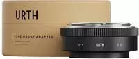URTH Lens Mount Adapter Canon FD Obj. an LEICA L Body (Angebot)