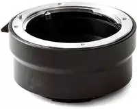 URTH Lens Mount Adapter Pentax K Obj. an M4/3 Body (Angebot)