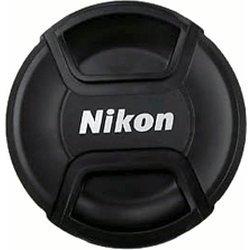 Nikon Objektivdeckel LC-52