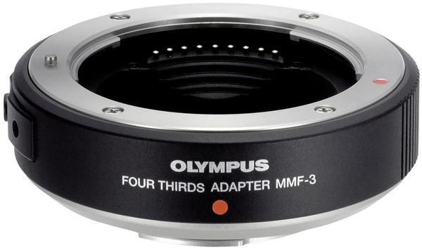 Olympus Adapter MMF-3 für Micro Four Thirds
