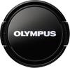 Olympus N4306700, Olympus LC-37B Objektivdeckel MFT (vorn für 17mm, 14-42II