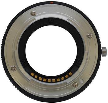 Fujifilm M-Objektivadapter für X-Mount