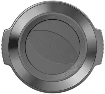 Olympus LC-37C schwarz