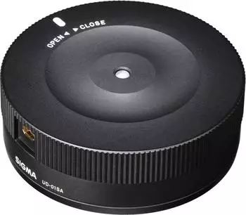 Sigma Foto Sigma USB-Dock Canon EF